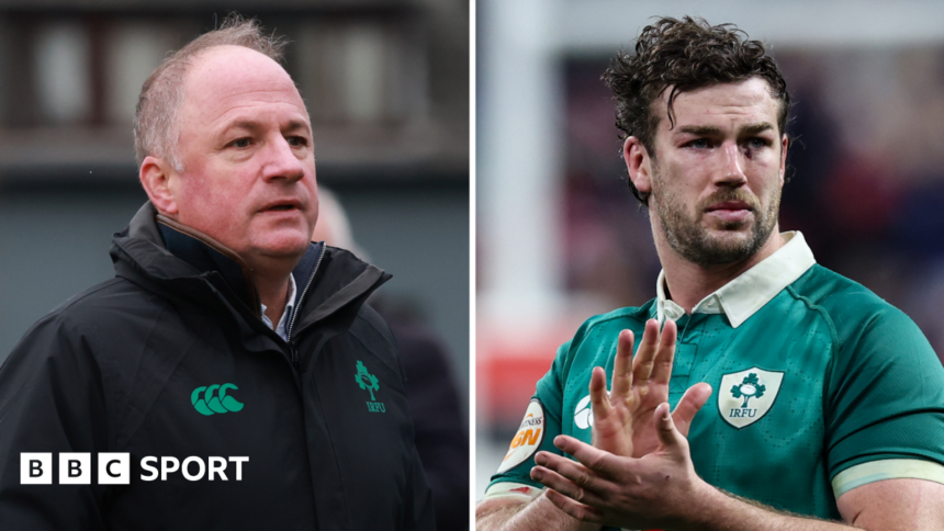 'Ireland flopped in Paris - but will be different against Italy'