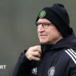 O'Neill hopes for full Celtic allocation at Ibrox