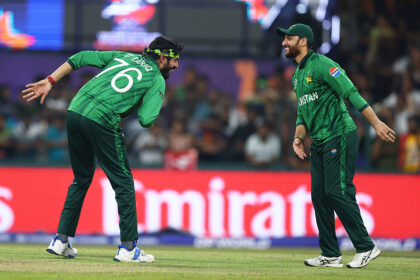 Pakistan beat USA to avenge T20 World Cup upset