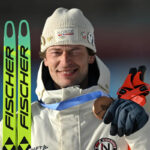 Winter Olympics 2026: Norwegian biathlete wins bronze, admits to cheating on girlfriend in post-race