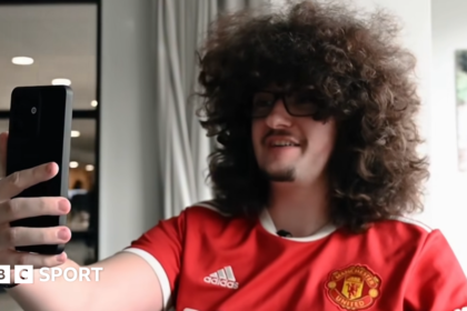 'No win, no trim' - has a haircut become a problem for Man Utd?