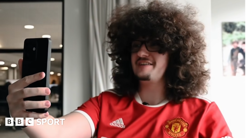 'No win, no trim' - has a haircut become a problem for Man Utd?