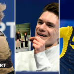 Malinin, Minion and Milan's most emotional moment