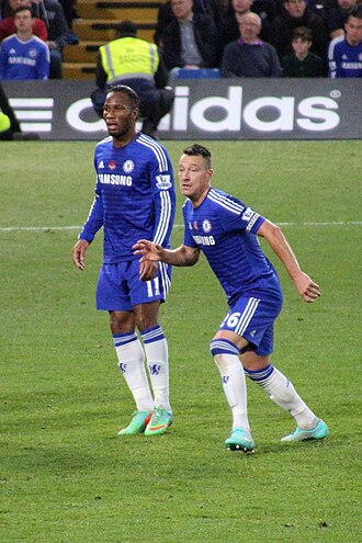 Same old Chelsea or 'clear change' in Rosenior's first month?