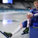 What to watch on Day 5 at the Winter Olympics: Jordan Stolz, Chloe Kim, ice dance