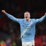 Manchester City vs Fulham – Predicted lineup and team news