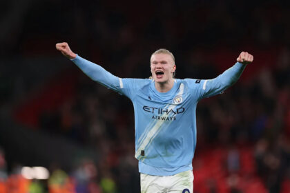 Manchester City vs Fulham – Predicted lineup and team news
