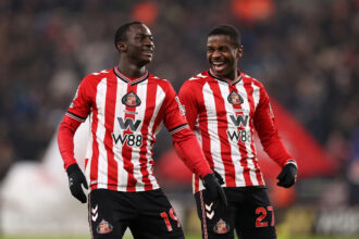 Sunderland vs Liverpool – Predicted lineup and team news