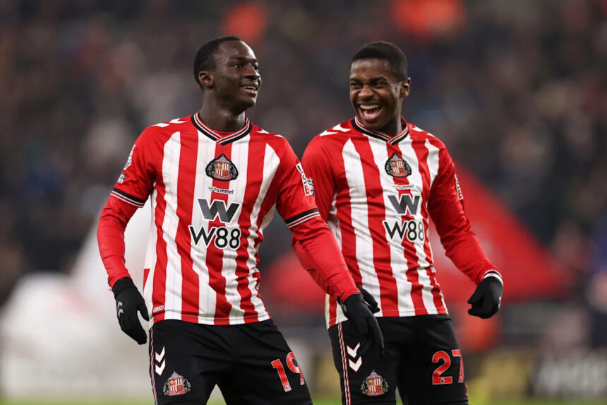 Sunderland vs Liverpool – Predicted lineup and team news