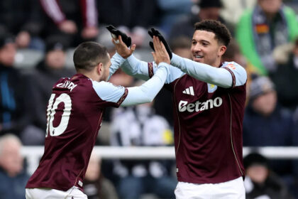 Aston Villa vs Brighton – Predicted lineup and team news