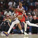 Strong fourth quarter elevates Rockets past Clippers