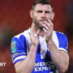 Has Milner's record pursuit become a problem for Brighton?