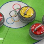 How Team GB is leading the way in curling's arms race