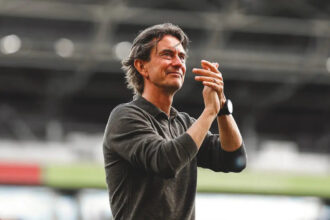 Tottenham makes a decision: Thomas Frank dismissed