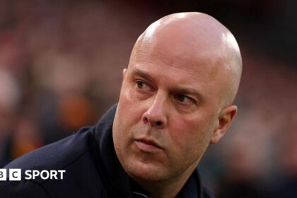 How much pressure is Slot really under at Liverpool?