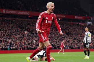 Where to watch Sunderland vs. Liverpool live stream, TV channel, start time for Premier League match