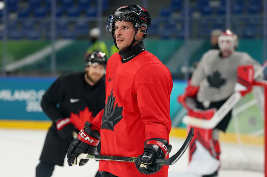 Winter Olympics medal predictions: Who wins men's hockey gold?