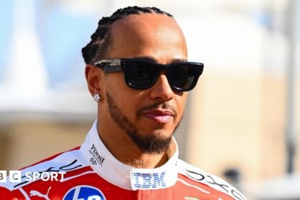 New F1 rules 'ridiculously complex' - Hamilton