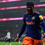 15 of the best Newcastle United pictures after Tottenham Hotspur win