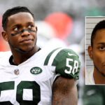 Judge orders ex-NFL player Darron Lee held without bond as prosecutors weigh death penalty