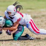 Former NFL LB Darron Lee could face death penalty, prosecutor says