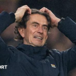 Frank's downfall: Inside his struggle to get players and fans onboard