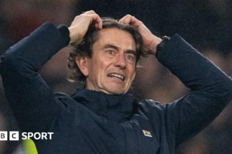Frank's downfall: Inside his struggle to get players and fans onboard