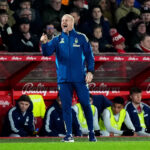 Premier League's Nottingham Forest fires coach Sean Dyche