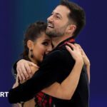 'Costly and devastating' error sees GB's Fear & Gibson miss medal