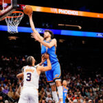 Player grades: Jalen Williams leads Thunder to 136-109 win over Suns