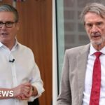 PM tells Ratcliffe to apologise for 'colonised' remarks