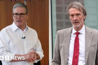 PM tells Ratcliffe to apologise for 'colonised' remarks