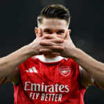 Arsenal XI vs Brentford – Predicted lineup and team news