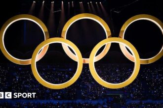 Weekly sports quiz: Which rapper was at Winter Olympics?