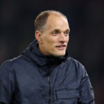 Tuchel extends England deal past 2026 World Cup