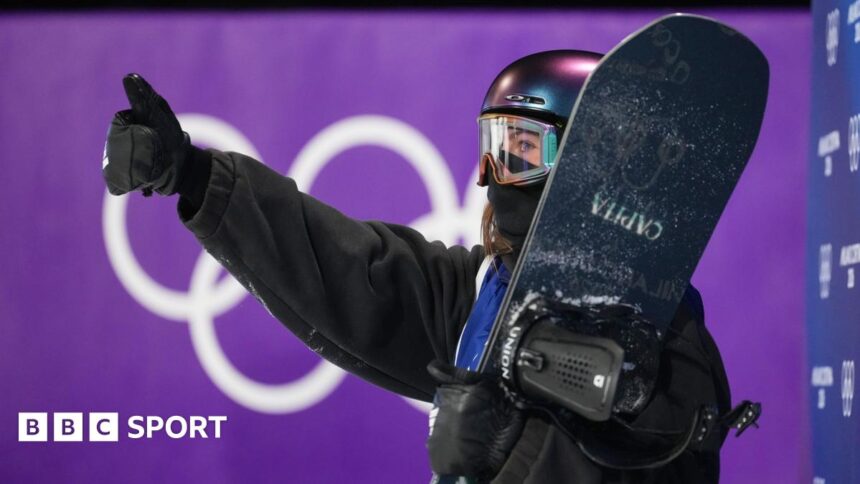 Why Team GB's medal hopes are not lost