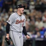 Top 10 pitchers heading into the 2026 MLB season