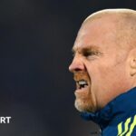 Did Dyche deserve the sack at Nottingham Forest?