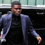 Footballer Thomas Partey facing two additional rape charges