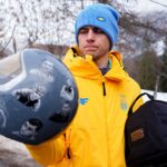 Ukrainian Olympian out of Winter Games over helmet honoring fallen countrymen