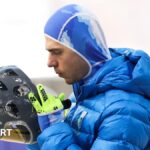 'Shocking' or correct - why Ukraine skeleton slider was banned
