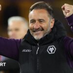 Nottingham Forest close in on Pereira appointment