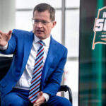 IndyCar reaches multiyear deal to retain its equipment manufacturers