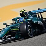 Aston Martin 'look four seconds off top teams'