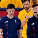Statement win over Sweden franks golden claim of GB curlers