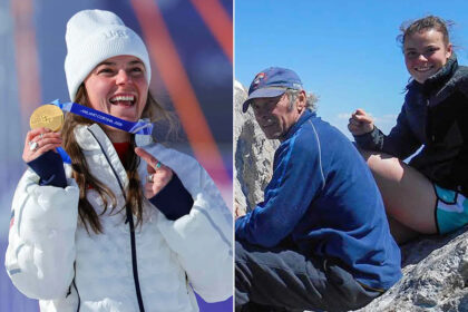 All About Olympic Skier Breezy Johnson’s Parents, Greg Johnson and Heather Noble