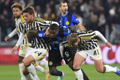 Serie A: What time and on which channels to watch Inter Milan – Juventus?