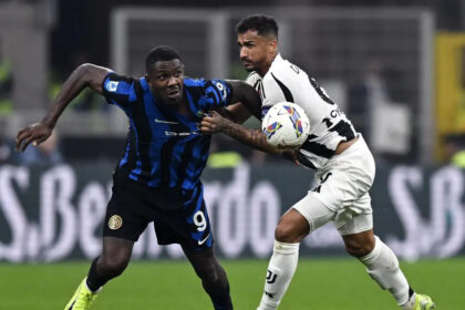 Serie A: probable lineups for the Inter Milan – Juventus clash