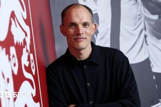 Tuchel deal delights FA - but timing has echoes of Capello decision