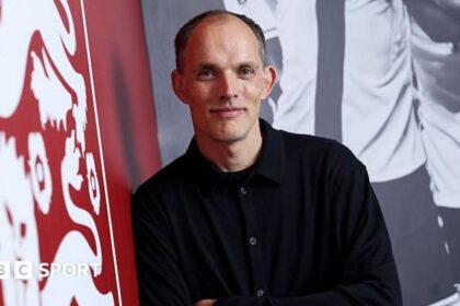 Tuchel deal delights FA - but timing has echoes of Capello decision